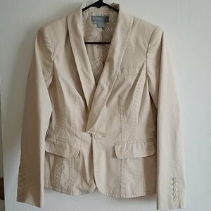 Eccoci Women's Jacket
